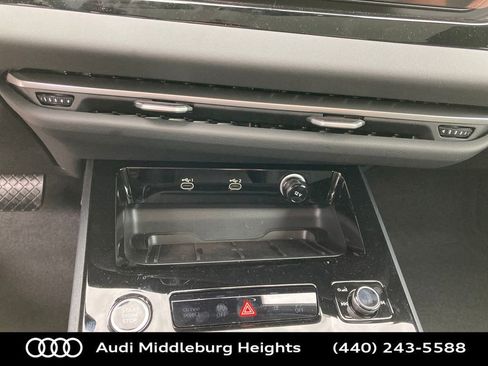 Certified 2025 Audi A5 2.0T Premium Plus w/ Premium Plus image 36