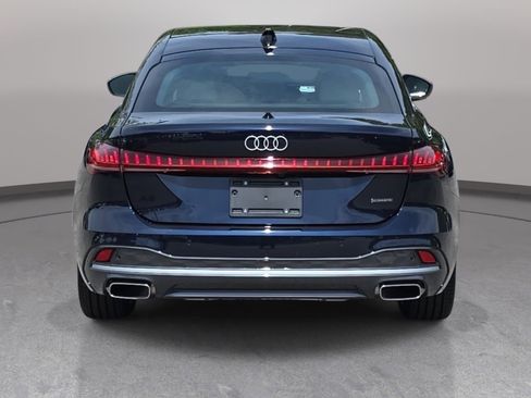 New 2026 Audi A5 2.0T Premium Plus image 6