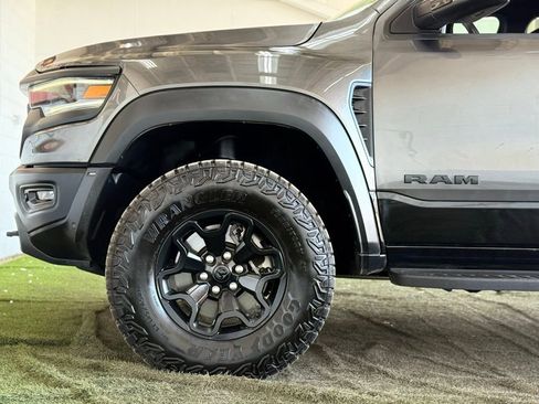 Used 2021 RAM 1500 TRX w/ TRX Level 1 Equipment Group image 15