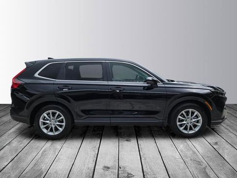 Certified 2026 Honda CR-V EX image 6