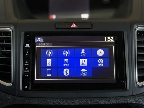 Used 2016 Honda CR-V EX-L image 30