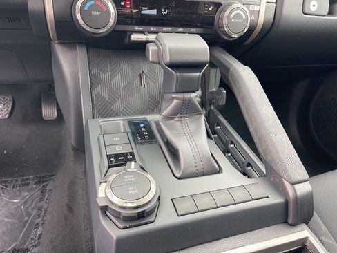 New 2026 Toyota Tacoma SR5 image 15