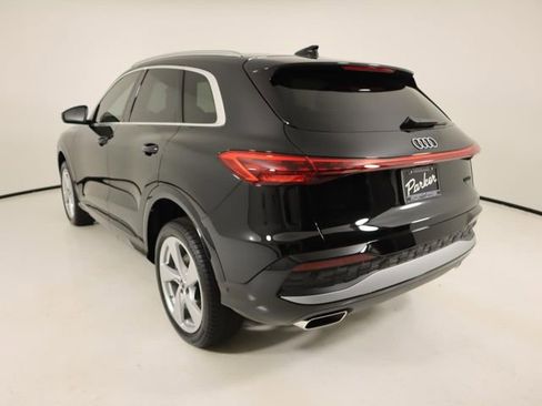 New 2025 Audi Q5 Premium Plus image 3