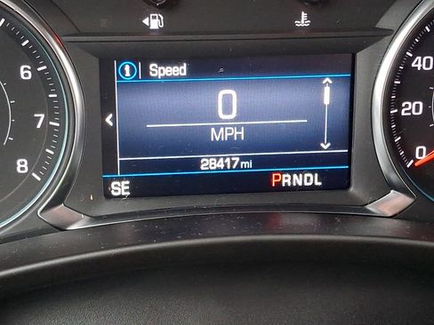 Certified 2022 Chevrolet Equinox LT image 19