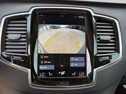 Used 2022 Volvo XC90 T8 Inscription Expression w/ Advanced Package image 19