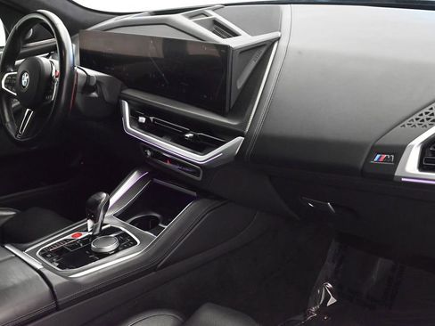 Used 2023 BMW XM AWD/4WD image 20