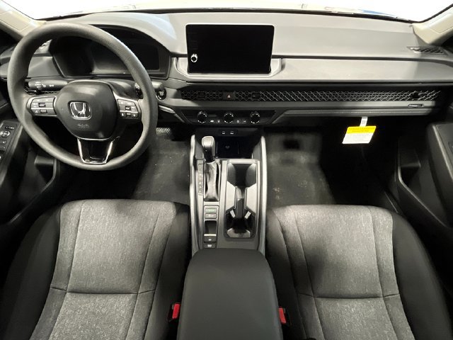 New 2026 Honda Accord LX image 17