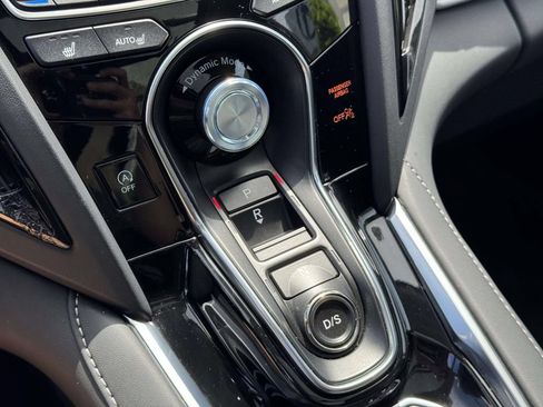 Certified 2025 Acura RDX SH-AWD w/ Technology Package image 30