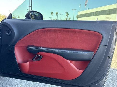 Used 2016 Dodge Challenger SRT Hellcat image 40