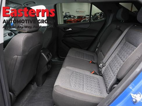 Used 2024 Chevrolet Equinox LT FWD image 20