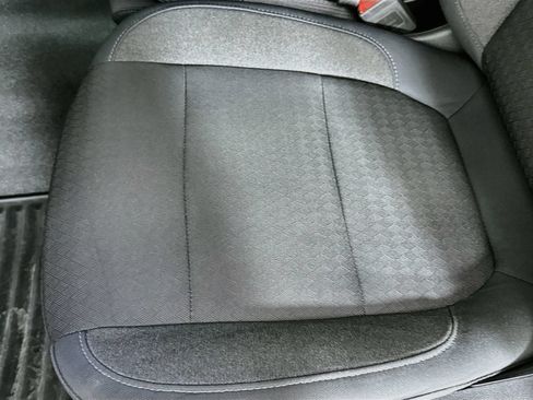 Used 2019 Chevrolet Silverado 1500 LT w/ All-Star Edition AWD/4WD image 20