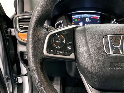Used 2019 Honda CR-V EX image 23