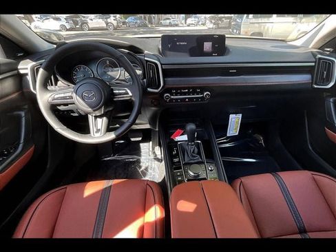 New 2025 MAZDA CX-50 Meridian Edition w/ Cargo Package image 47
