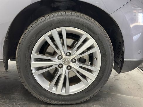 Used 2015 Lexus RX 350 FWD image 27