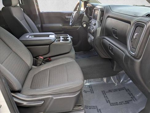 Used 2020 Chevrolet Silverado 1500 LT w/ LT Value Package image 20