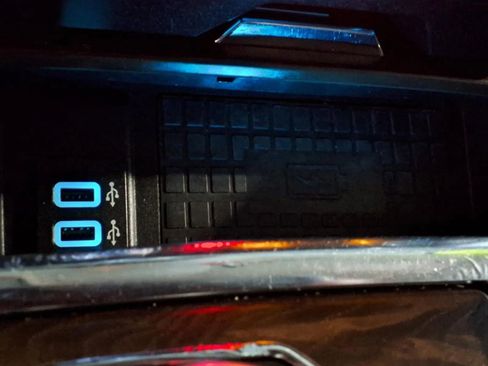 Used 2018 Ford Expedition Max Platinum image 27