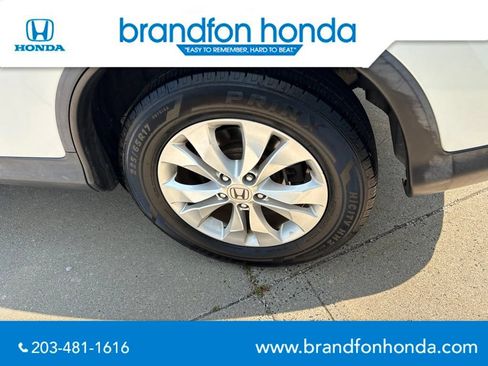 Used 2014 Honda CR-V EX image 31
