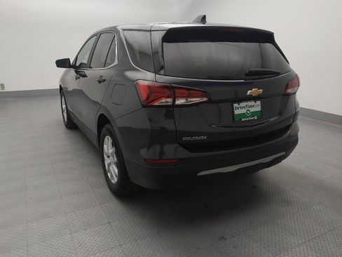 Used 2022 Chevrolet Equinox LT FWD image 6