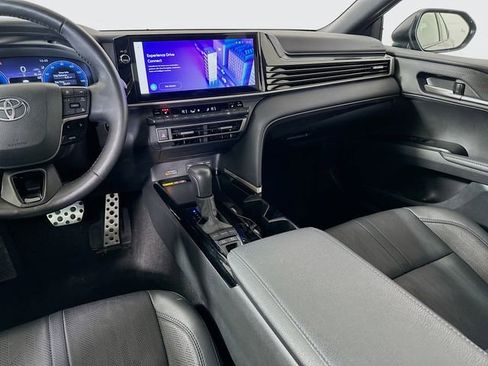 Certified 2025 Toyota Camry XSE image 25