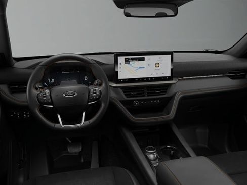 New 2026 Ford Explorer Tremor AWD/4WD image 53