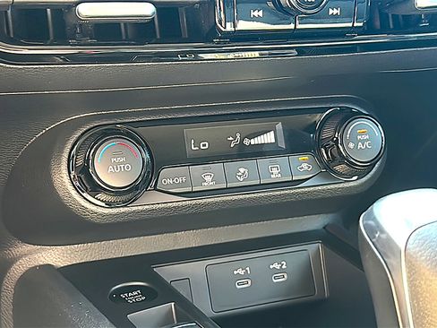 New 2026 Nissan Kicks SV image 23