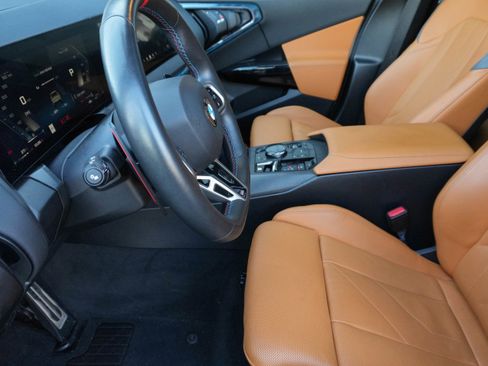 Used 2025 BMW X3 M50 image 11