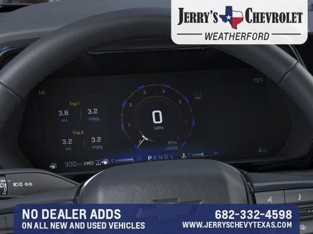 New 2026 Chevrolet Colorado LT w/ LT Convenience Package RWD image 19