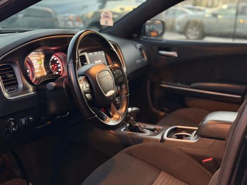 Used 2021 Dodge Charger GT image 9