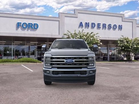 New 2026 Ford F350 Lariat w/ Lariat Ultimate Package AWD/4WD image 6