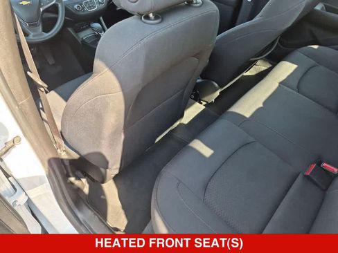 Used 2024 Chevrolet Malibu LT FWD image 17