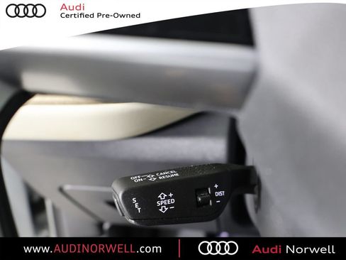Certified 2025 Audi Q5 Premium w/ Convenience Package AWD/4WD image 26