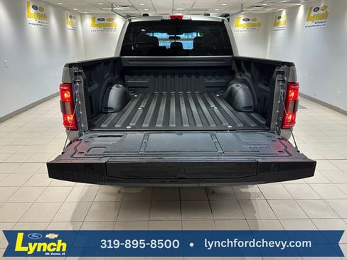 Used 2022 Ford F150 XLT w/ Equipment Group 302A High image 23