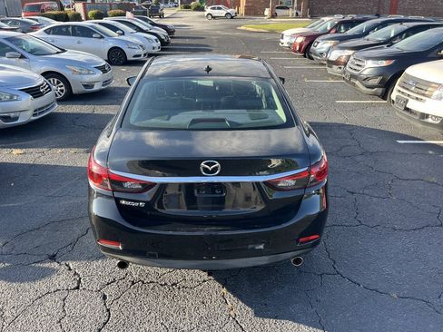Used 2015 MAZDA MAZDA6 Touring FWD image 18