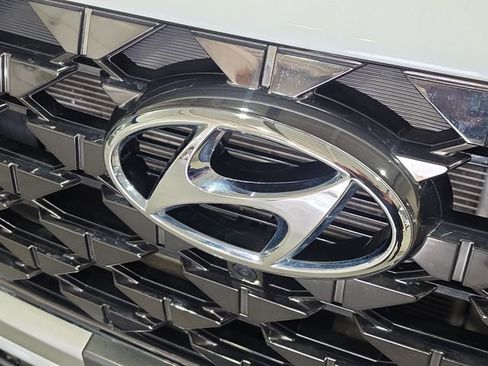 Used 2023 Hyundai Santa Fe Calligraphy w/ Cargo Package AWD/4WD image 42