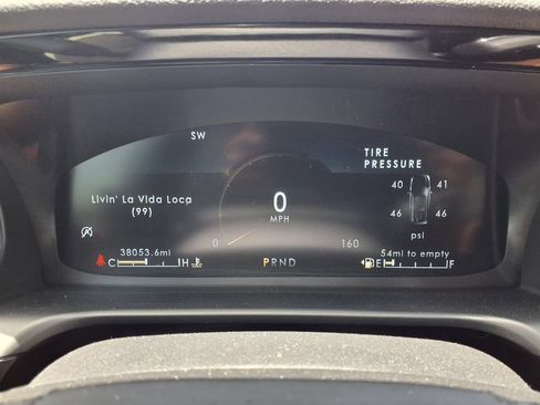 Used 2023 Lincoln Aviator Reserve w/ Equipment Group 201A RWD image 17