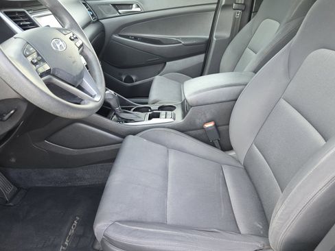Used 2017 Hyundai Tucson SE FWD image 7