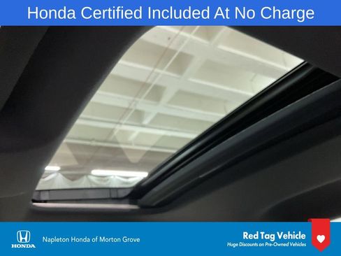 Certified 2026 Honda Civic Sport image 21