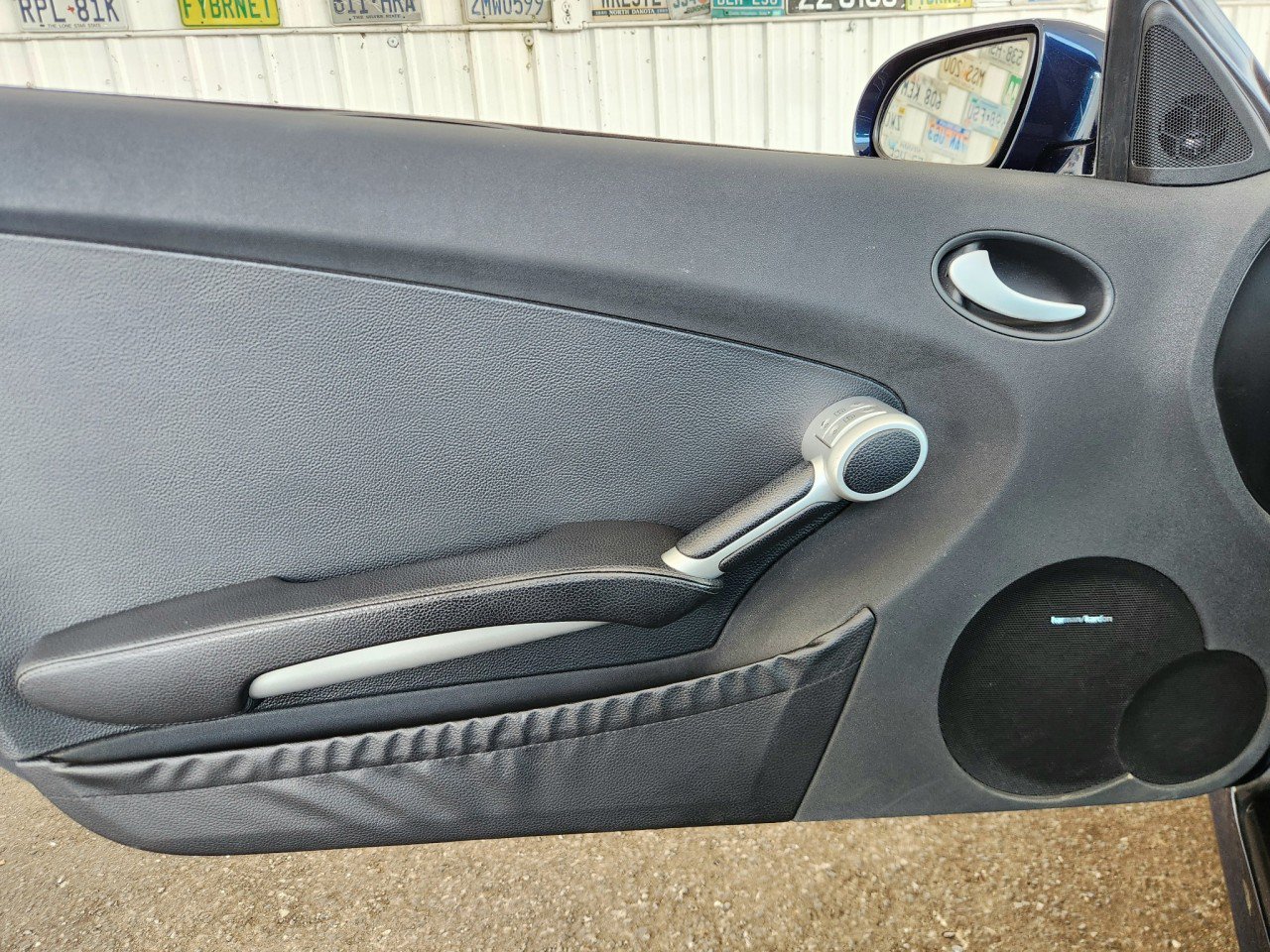 Used 2006 Mercedes-Benz SLK 280 image 10