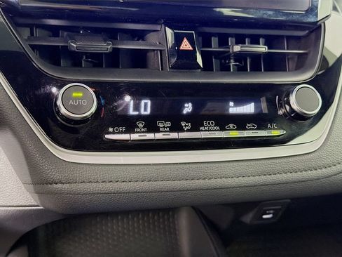 Used 2024 Toyota Corolla SE FWD image 20