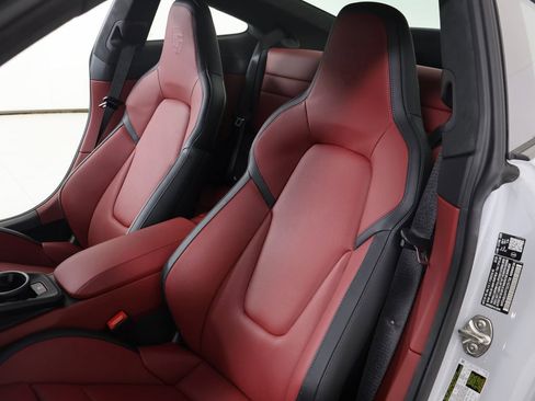 New 2026 Porsche 911 Carrera GTS image 7