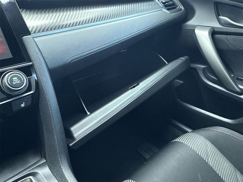 Used 2017 Honda Civic Si image 30