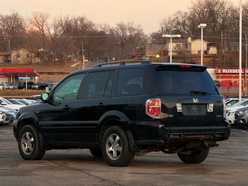 Used 2006 Honda Pilot EX-L image 2