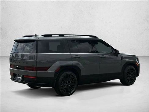 New 2026 Hyundai Santa Fe Calligraphy image 2