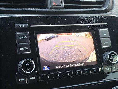 Used 2021 Honda CR-V LX image 21