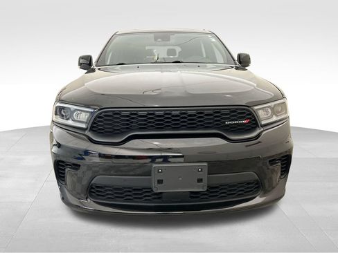 Used 2025 Dodge Durango GT AWD/4WD image 9