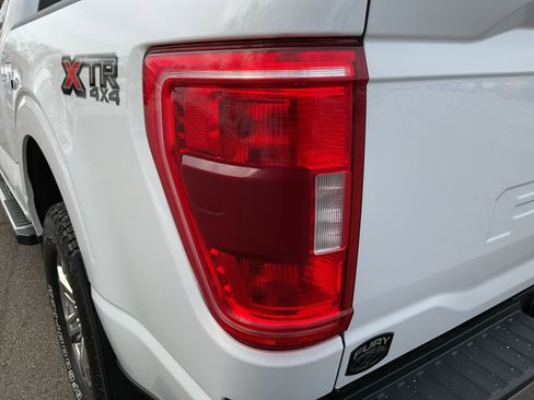 Used 2023 Ford F150 XLT w/ Equipment Group 301A Mid image 31