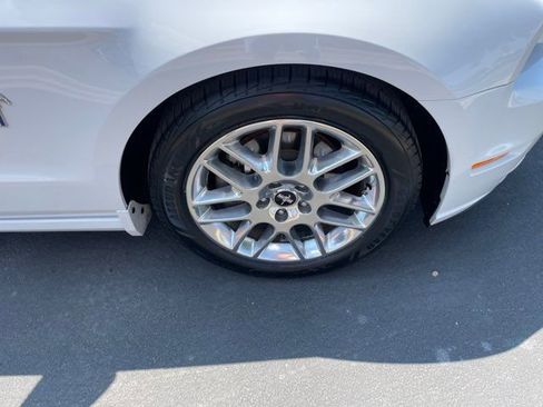 Used 2014 Ford Mustang Premium w/ Equipment Group 202A image 32