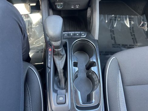 Used 2025 Chevrolet TrailBlazer LT w/ Driver Confidence Package image 15