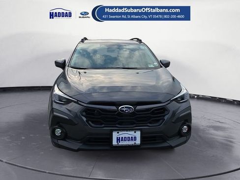 New 2026 Subaru Crosstrek 2.5i Limited AWD/4WD image 8