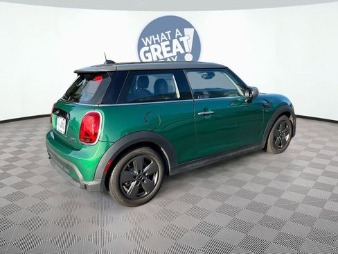 Used 2023 MINI Cooper 2-Door Hardtop image 6